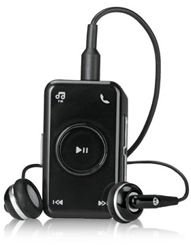 Motorola SoundPilot S605