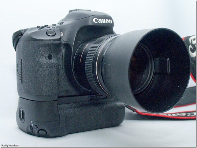 Canon BG-E7 Battery Grip